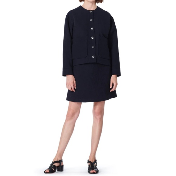 New APC Lucile Jacket - Picture 5 of 11